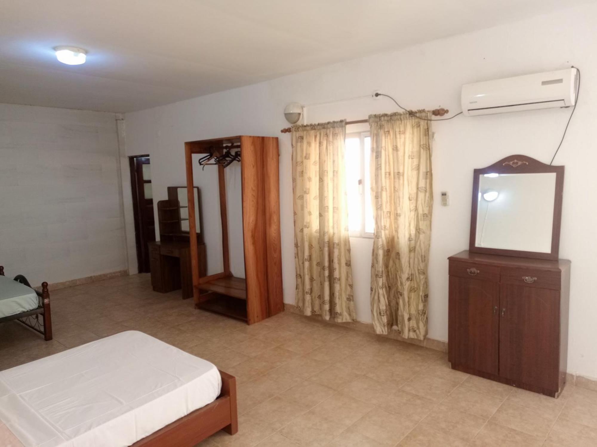 Appartement Apartamento Casa Cacheu 2 à Bissau Extérieur photo